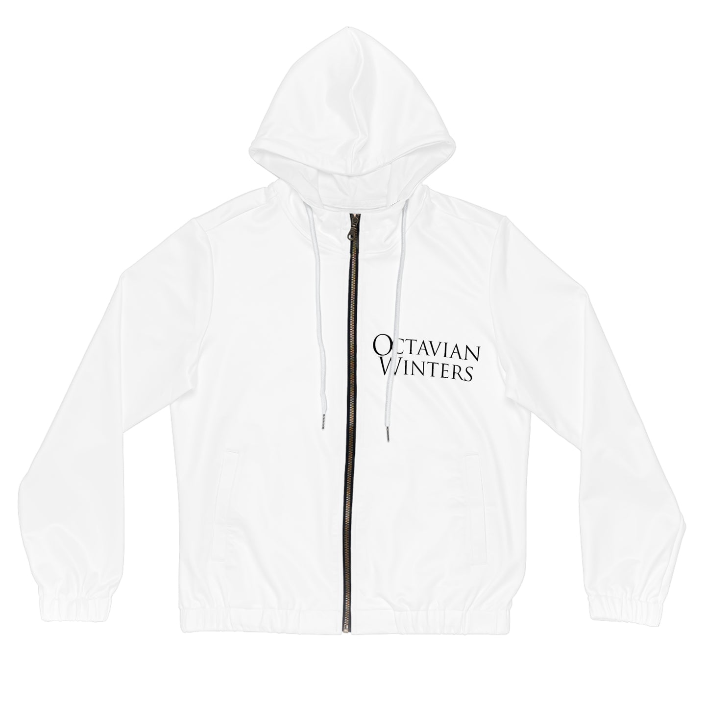 Women’s Full-Zip Hoodie