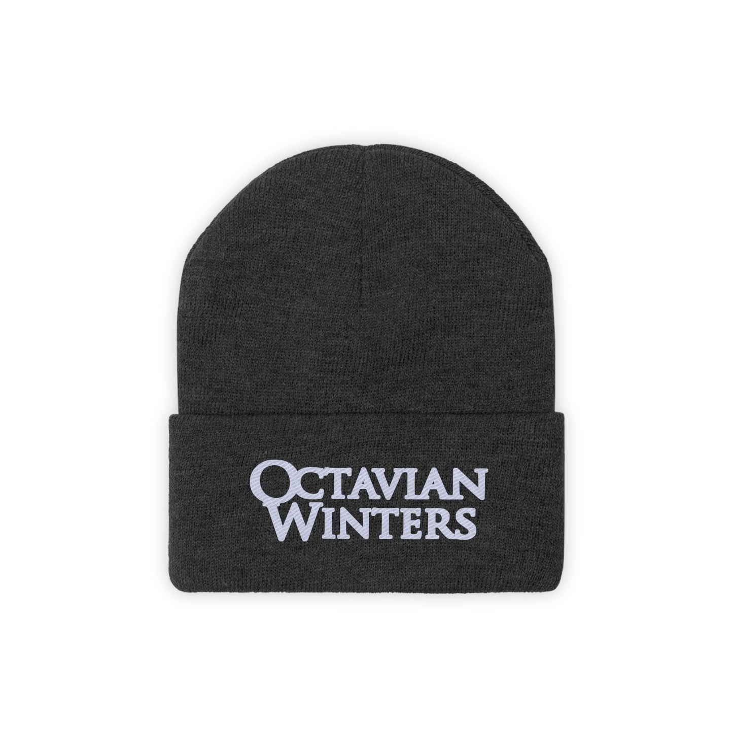Knit Beanie
