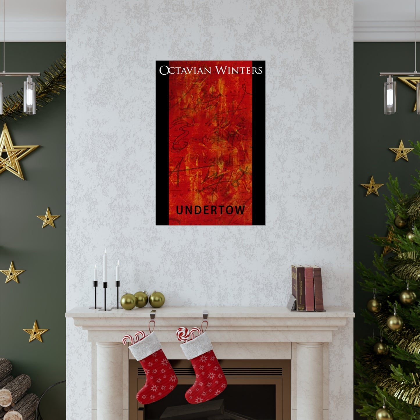 Premium Matte Vertical Posters