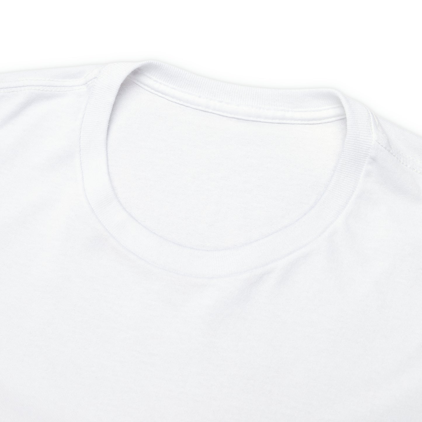 Unisex Heavy Octavian Winter Cotton Tee