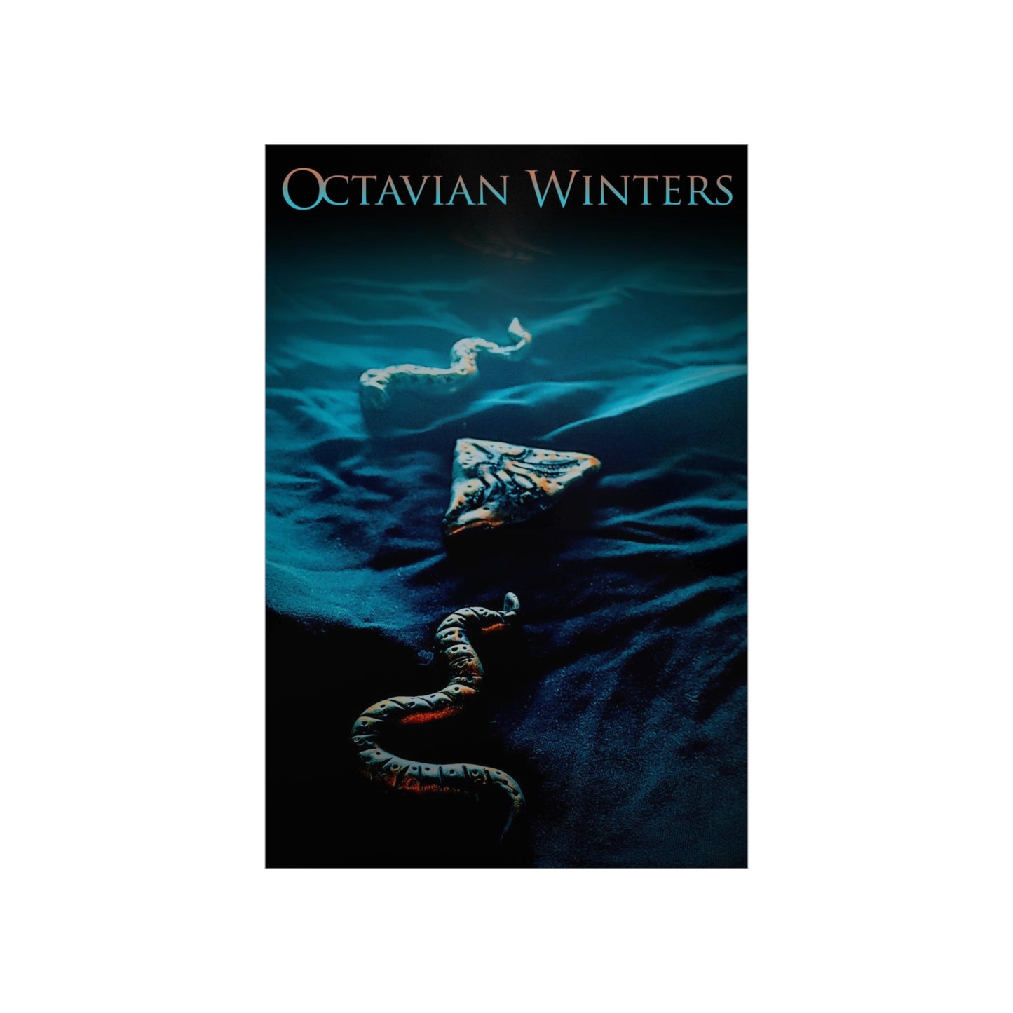 Premium Matte Vertical Octavian Winters Poster