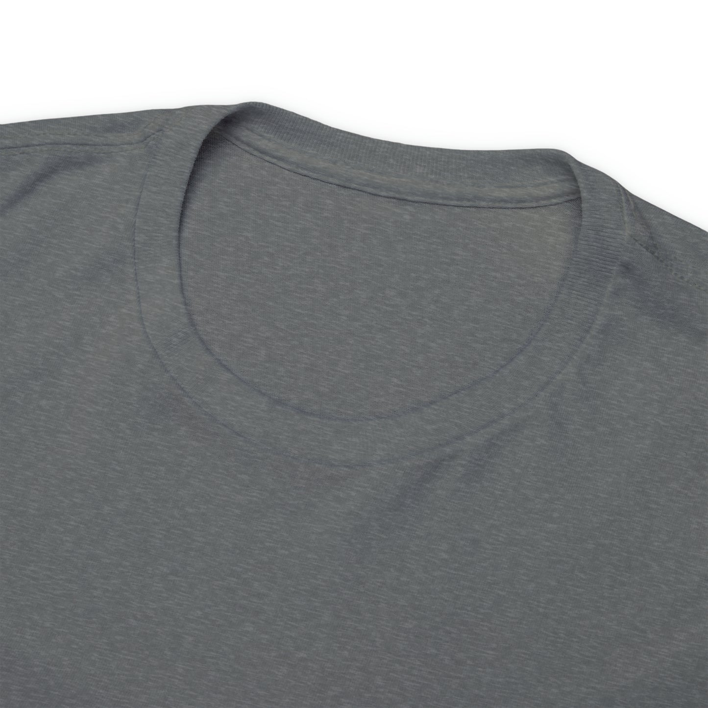 Unisex Heavy Octavian Winter Cotton Tee