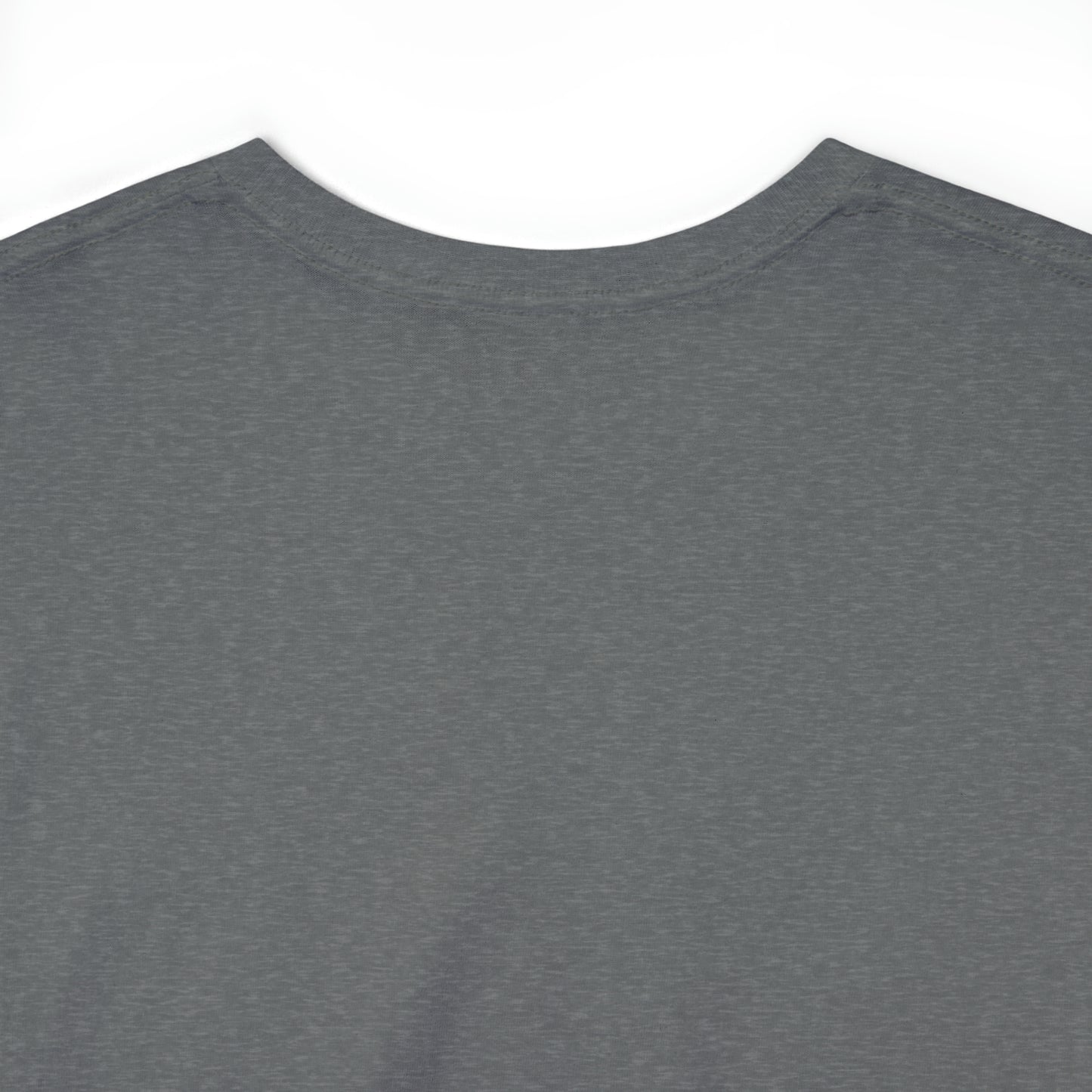 Unisex Heavy Octavian Winter Cotton Tee