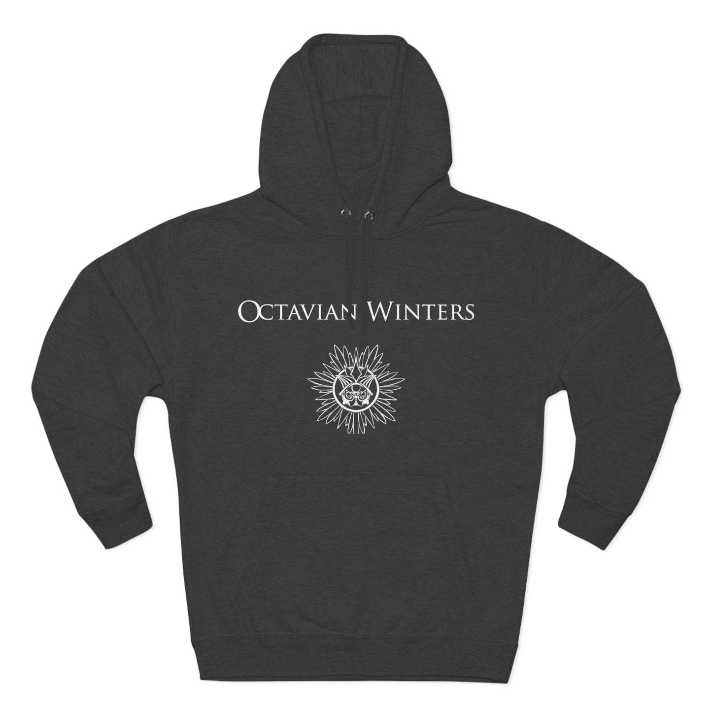 Unisex Premium Pullover Hoodie