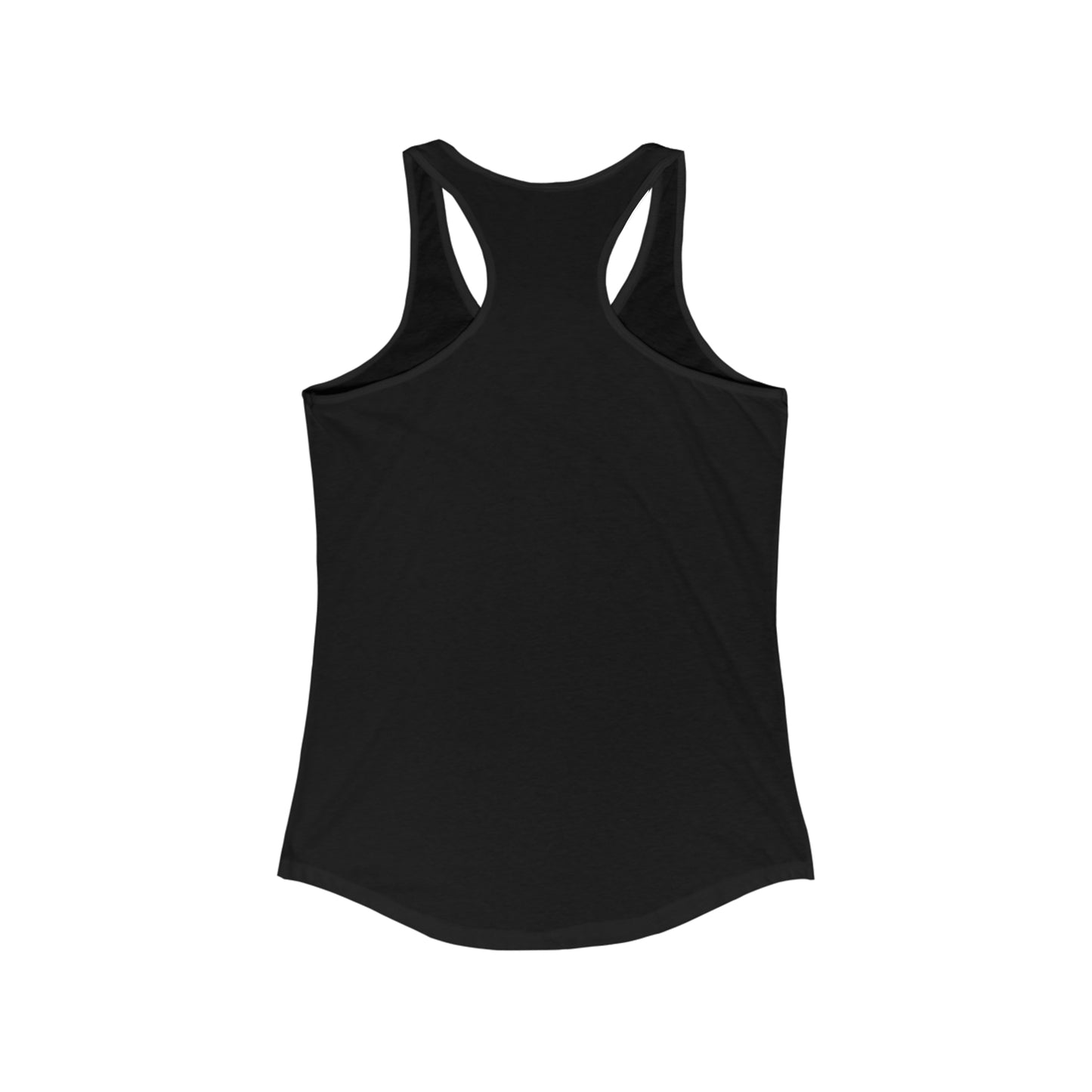 Women's Ideal Octavian Winters Racerback Tank