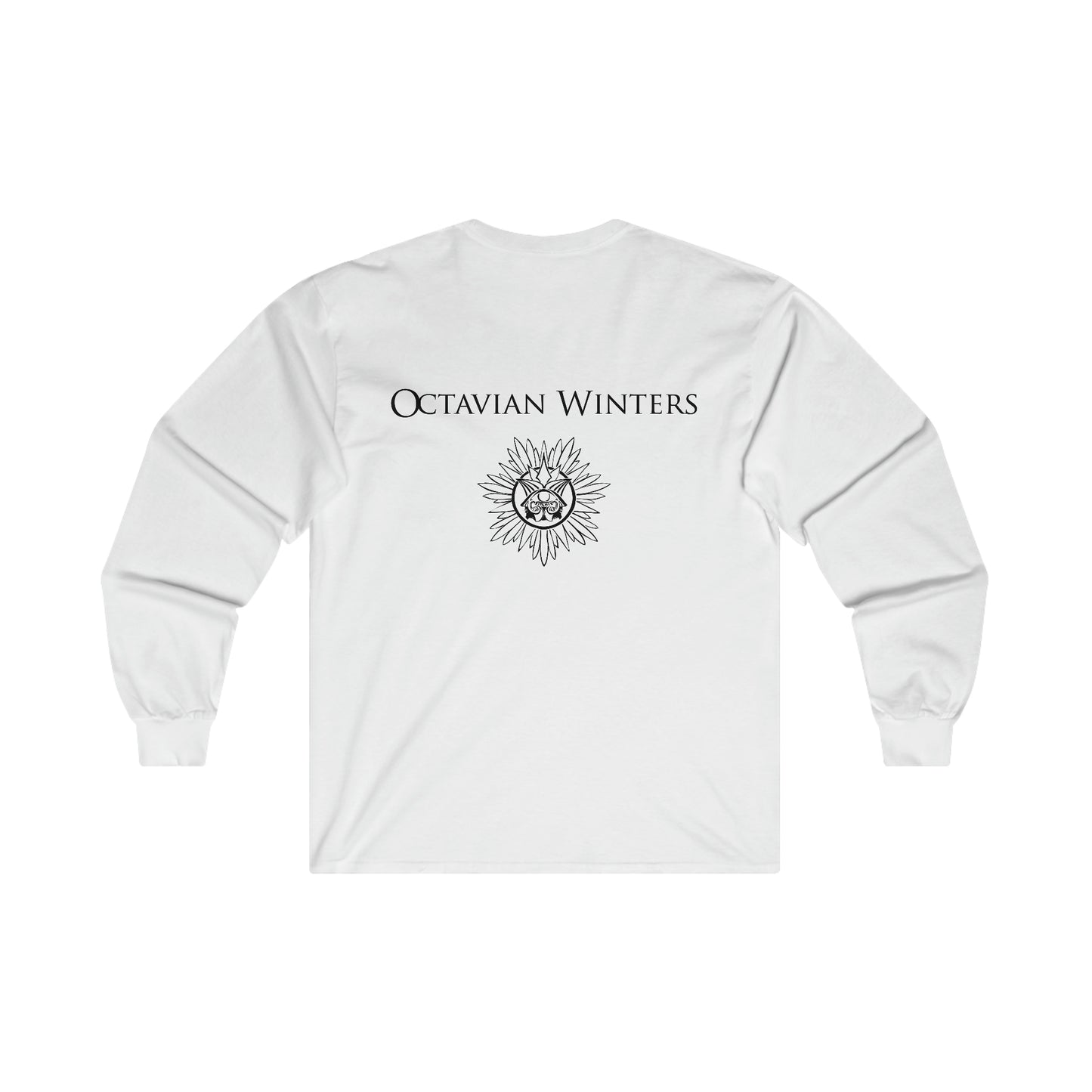 Ultra Cotton Long Sleeve Tee