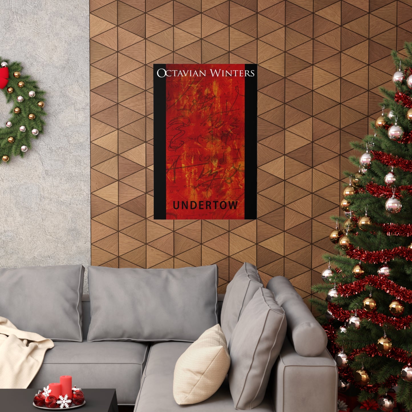 Premium Matte Vertical Posters