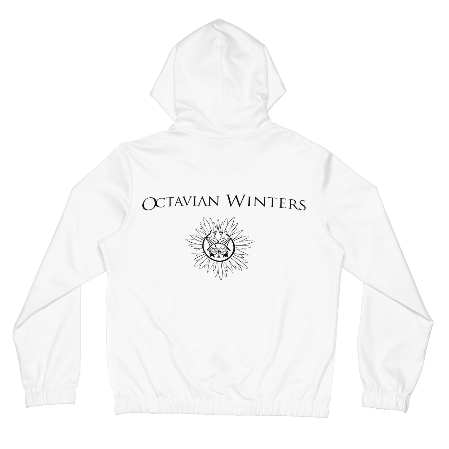 Women’s Full-Zip Hoodie