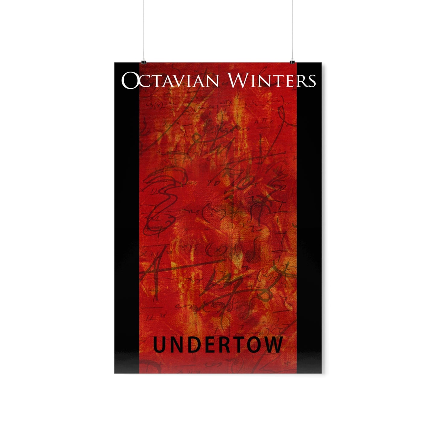 Premium Matte Vertical Posters