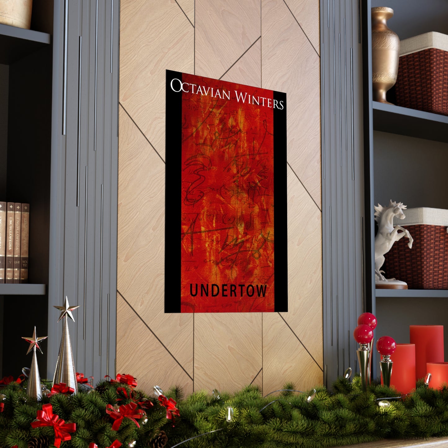 Premium Matte Vertical Posters