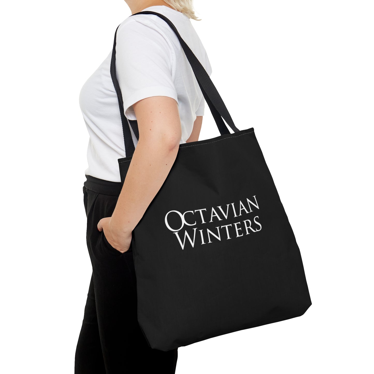 Tote Bag (AOP)