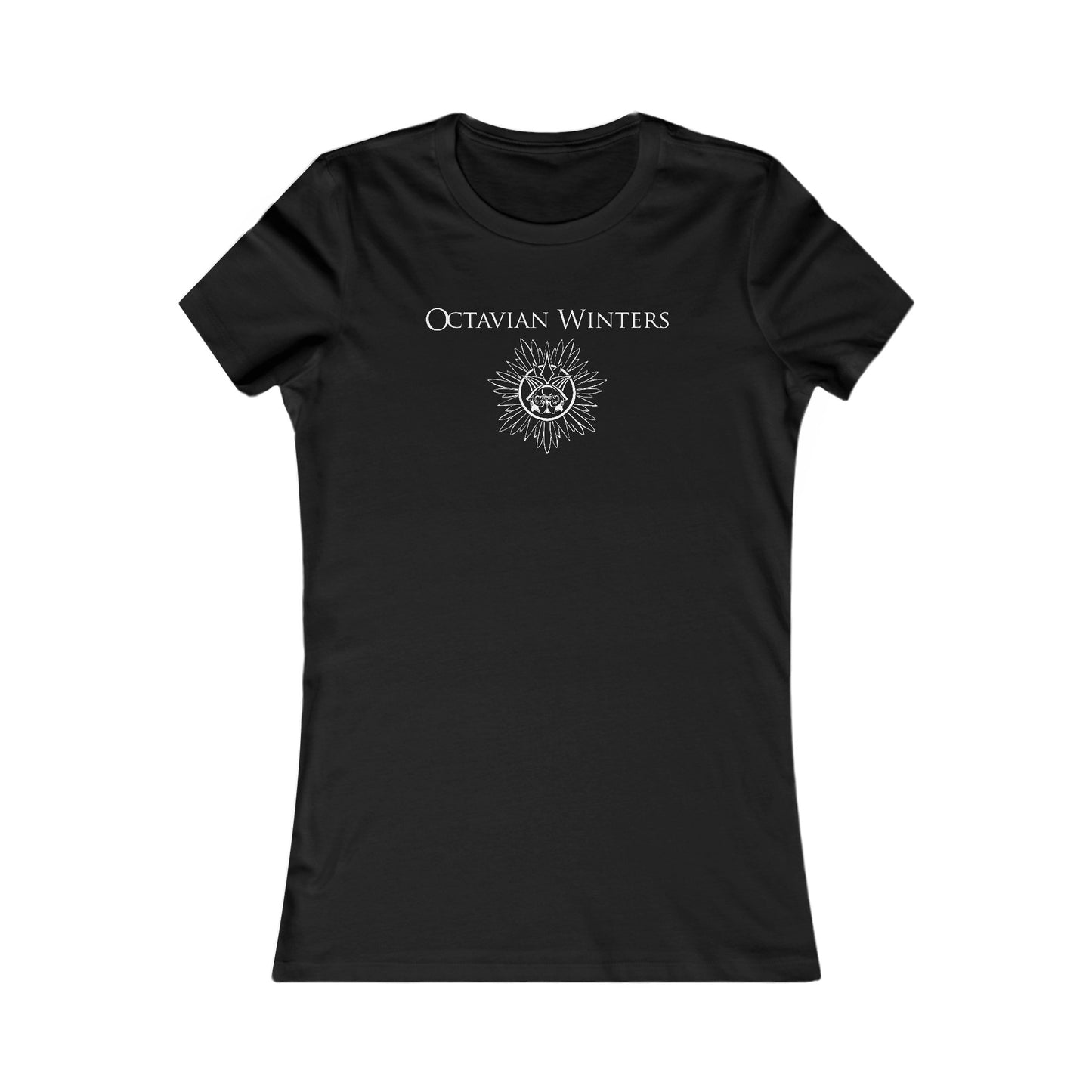 Women's Favorite Tee