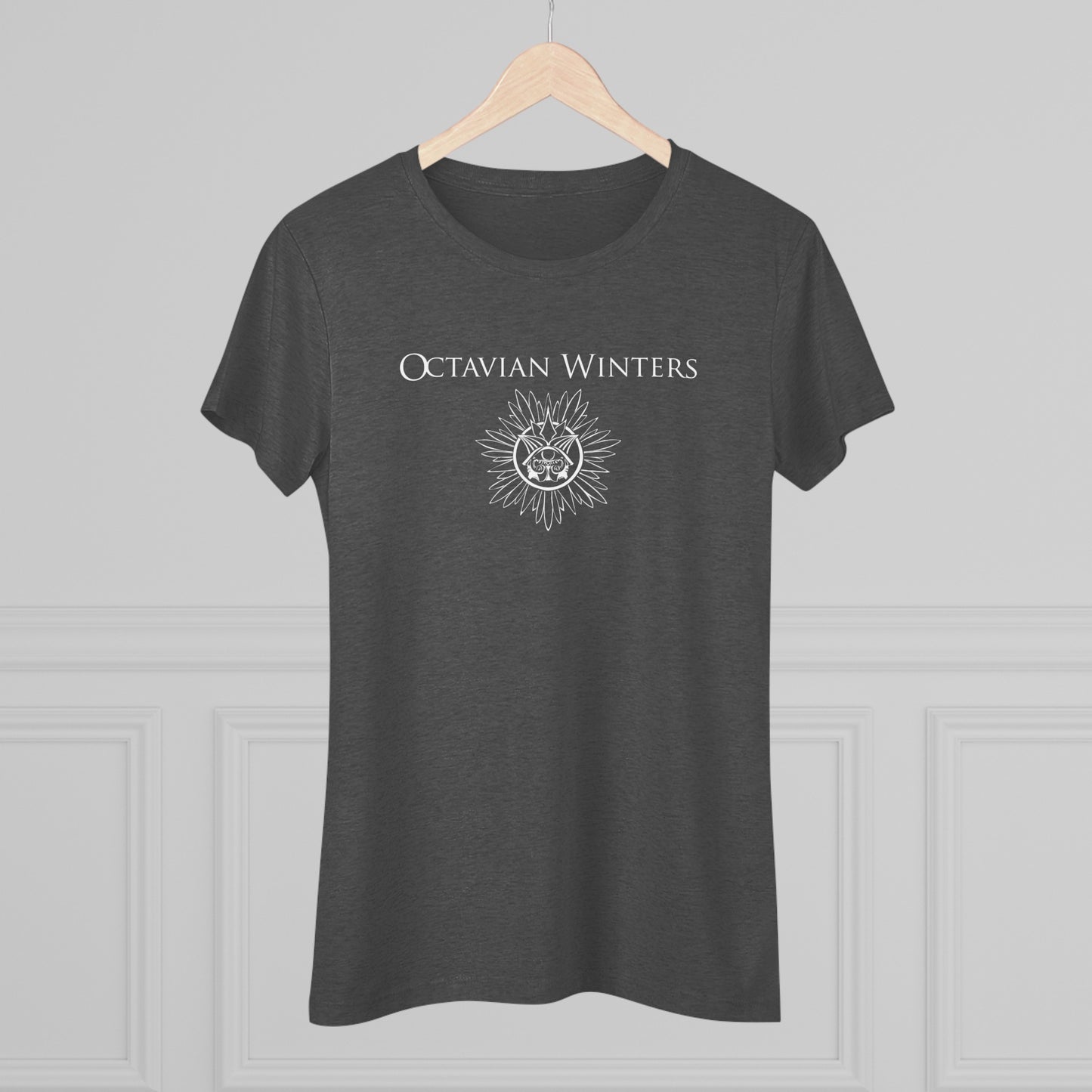 Women's Triblend Tee