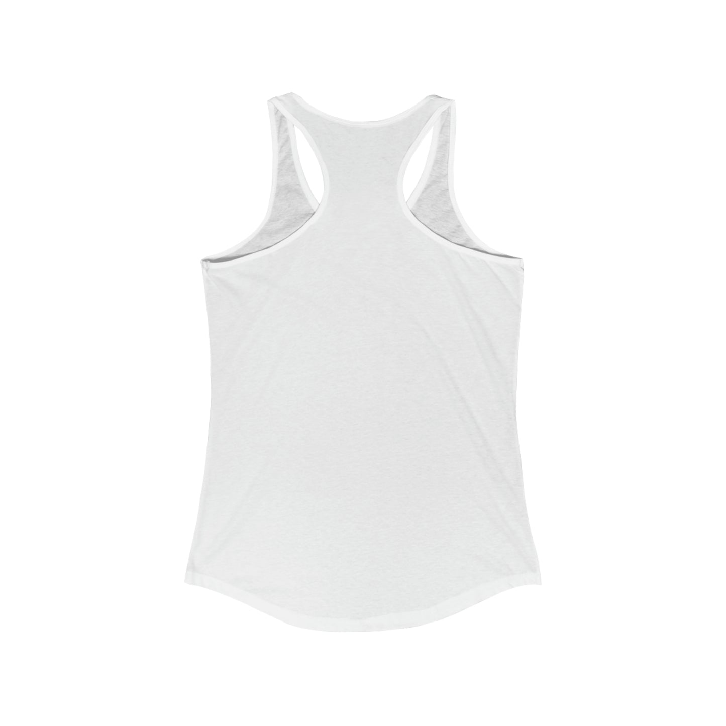 Women's Ideal Octavian Winters Racerback Tank