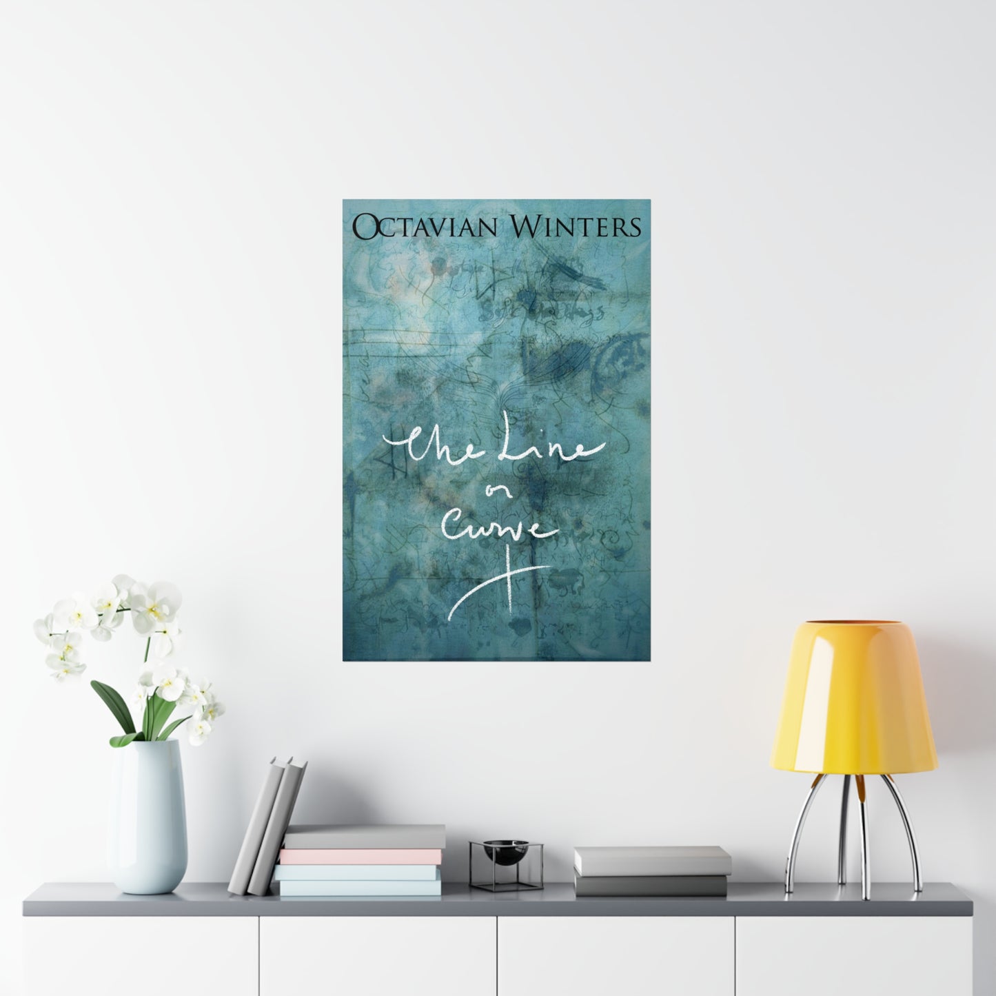 Premium Matte Vertical Posters